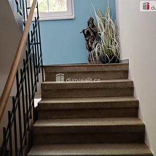 Pronájem bytu 5+1 a více 15 m&sup2; Praha