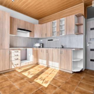 Prodej bytu 2+1 59 m&sup2; Hroznětín