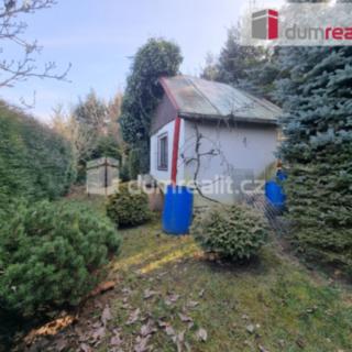 Prodej zahrady 420 m² Kralupy nad Vltavou, Minická