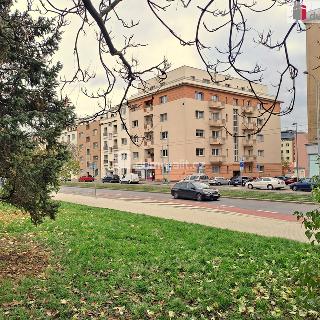 Prodej bytu 2+1 62 m² Praha