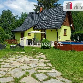 Prodej chaty 72 m² Trojanovice, Trojanovice