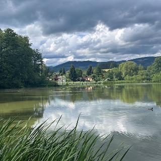 Prodej chaty 375 m² Ostrov, Dolní Žďár