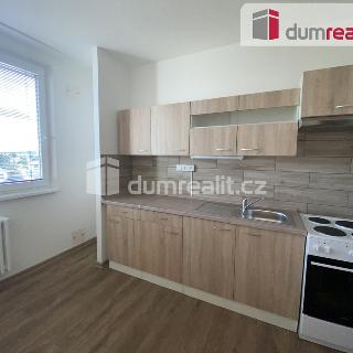 Pronájem bytu 2+1 43 m² Břeclav, Na Valtické