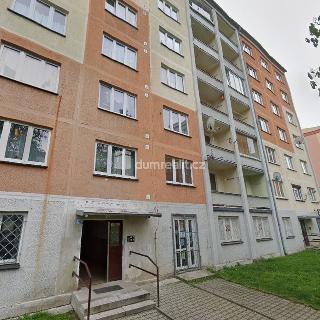 Prodej bytu 2+1 54 m² Chodov, Budovatelů