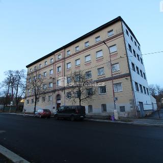 Prodej činžovního domu 2 900 m² Aš, Chebská