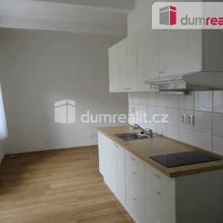 Pronájem bytu 1+kk a garsoniéry 30 m² Praha, Ve struhách