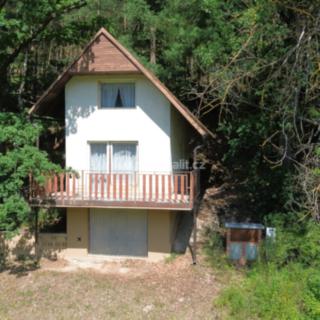 Prodej chaty 30 m² Újezd nade Mží