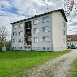 Prodej bytu 3+1 83 m² Jickovice