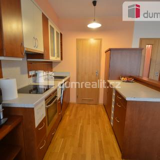 Pronájem bytu 2+kk 64 m² Praha