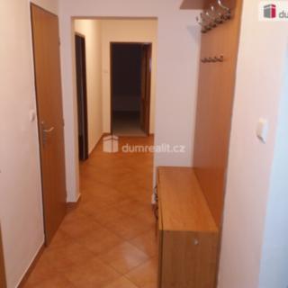 Pronájem bytu 3+1 68 m² Kralupy nad Vltavou
