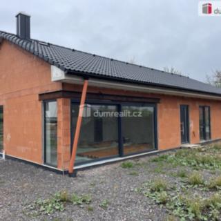 Prodej rodinného domu 175 m² Příbram