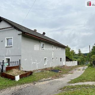 Prodej rodinného domu 160 m² Čachovice, Družstevní