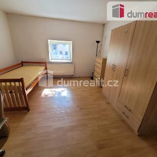 Pronájem bytu 1+kk a garsoniéry 17 m² Praha, Pilská