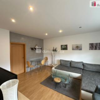 Prodej bytu 3+1 77 m² Zlín