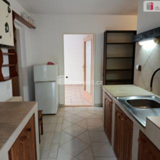 Pronájem bytu 2+kk 48 m² Praha