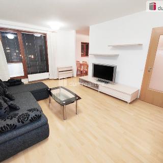 Pronájem bytu 2+kk 69 m² Praha, Nová kolonie