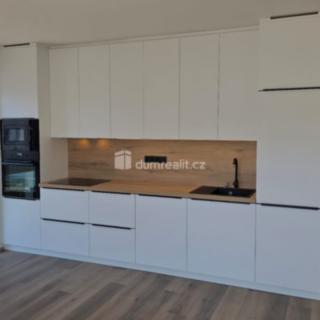 Pronájem bytu 3+kk 65 m² Hořovice