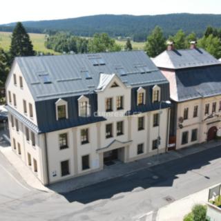 Prodej bytu 2+kk 56 m&sup2; Horní Blatná