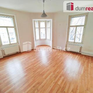 Pronájem bytu 3+1 115 m² Praha, Dejvická