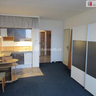 Pronájem bytu 1+kk, garsoniery 30 m² Praha