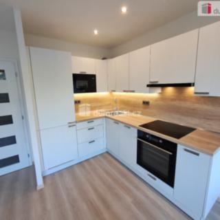 Pronájem bytu 2+kk 45 m² Praha