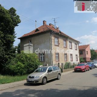 Prodej kanceláře 210 m² Uherské Hradiště, Mánesova