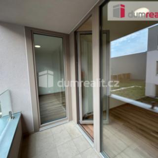 Pronájem bytu 2+kk 51 m² Kolín, 5. května