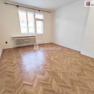 Pronájem bytu 2+kk 48 m² Praha, Vrázova