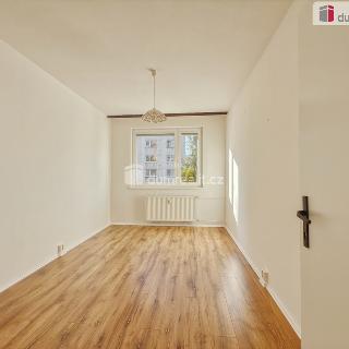 Pronájem bytu 2+1 56 m² Česká Lípa, Severní