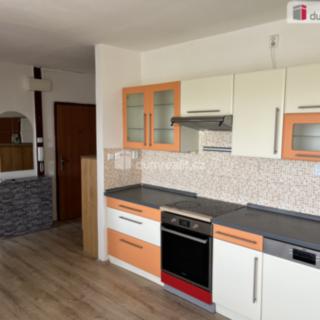 Pronájem bytu 3+kk 63 m² Kralupy nad Vltavou, sídl. U Cukrovaru