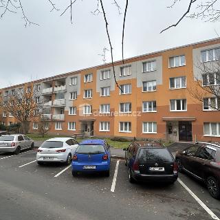 Prodej bytu 3+1 65 m² Sokolov, Marie Majerové