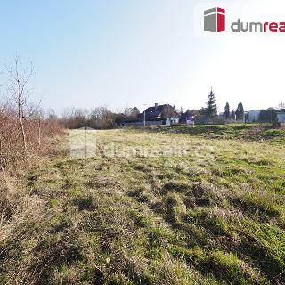 Prodej stavební parcely 945 m² Mělník, Révová