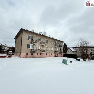 Prodej bytu 3+1 78 m² Bílá Třemešná, Bílá Třemešná