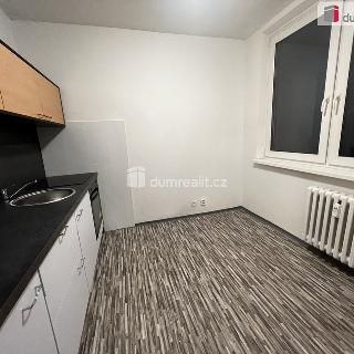 Prodej bytu 4+1 83 m² Litvínov, Větrná