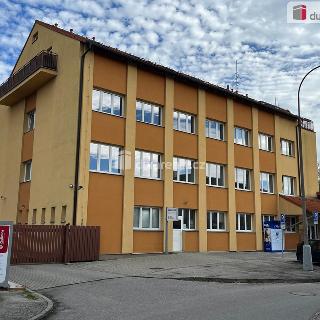 Pronájem kanceláře 15 m² České Budějovice, Na Zlaté stoce