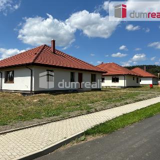 Prodej rodinného domu 145 m² Keblov, Keblov