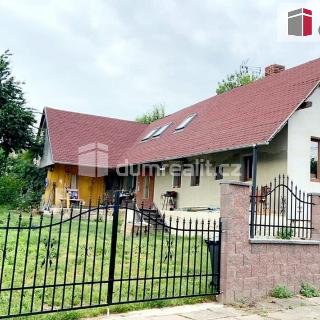 Prodej rodinného domu 120 m² Kopidlno, Pševes