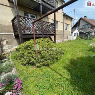 Prodej bytu 1+1 44 m² Bor, Pražská