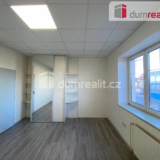 Pronájem bytu 1+kk, garsoniery 16 m² Břeclav