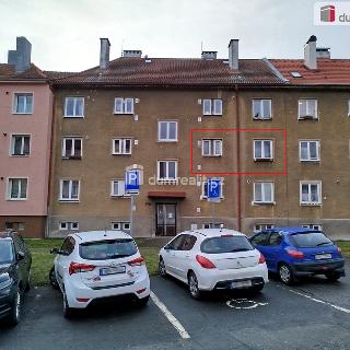 Pronájem bytu 3+1 72 m² Karlovy Vary, Lipová