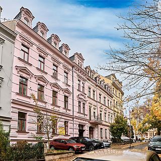 Prodej bytu 2+kk 94 m² Karlovy Vary