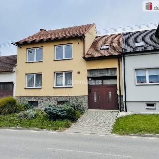 Pronájem rodinného domu 120 m² Mutěnice, Slovácká