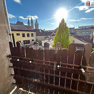 Pronájem bytu 3+1 81 m&sup2; Kolín