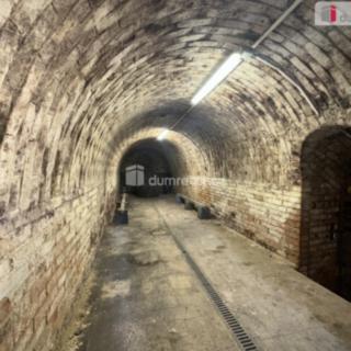 Prodej garáže 61 m² Čejkovice, Vinařská