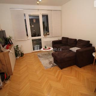 Prodej bytu 3+1 73 m² Cheb, Jungmannova