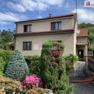 Prodej rodinného domu 127 m² Zadní Třebaň