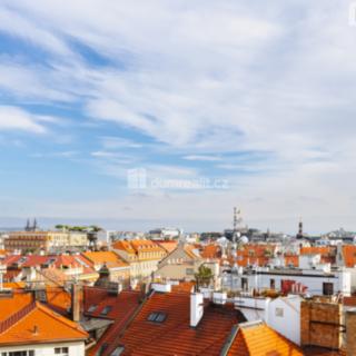 Prodej bytu 5+1 a více 241 m² Praha Nové Město, Masarykovo nábřeží