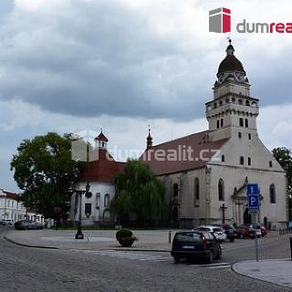 Prodej zemědělské půdy 23 105 m² Rohatec, Jasmínová