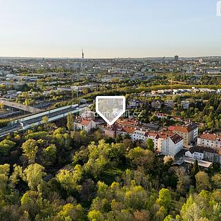 Prodej bytu 3+1 97 m&sup2; Praha