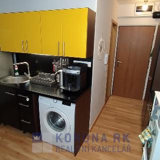 Prodej bytu 2+kk 36 m² Kaplice, Na Vyhlídce